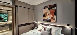 Tengah Garden Residences (U/C) (D24), Apartment #549362121